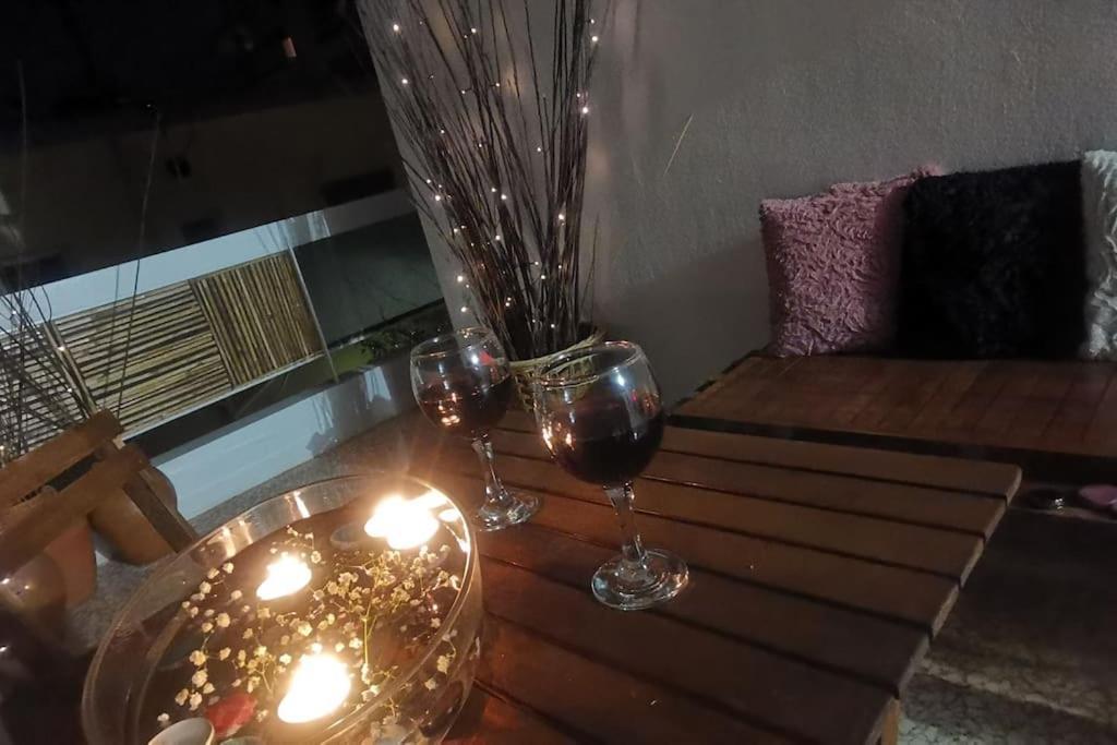 Athens Paradise Cozy 53 Sqm Apartament Near To Metro Luaran gambar